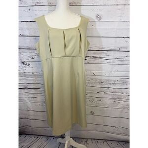 Olivia Matthews Dress Size 18